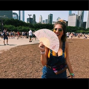 Meet your Posher, Alexa